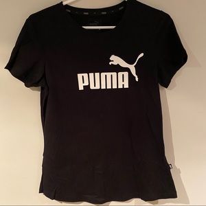 Puma tshirt